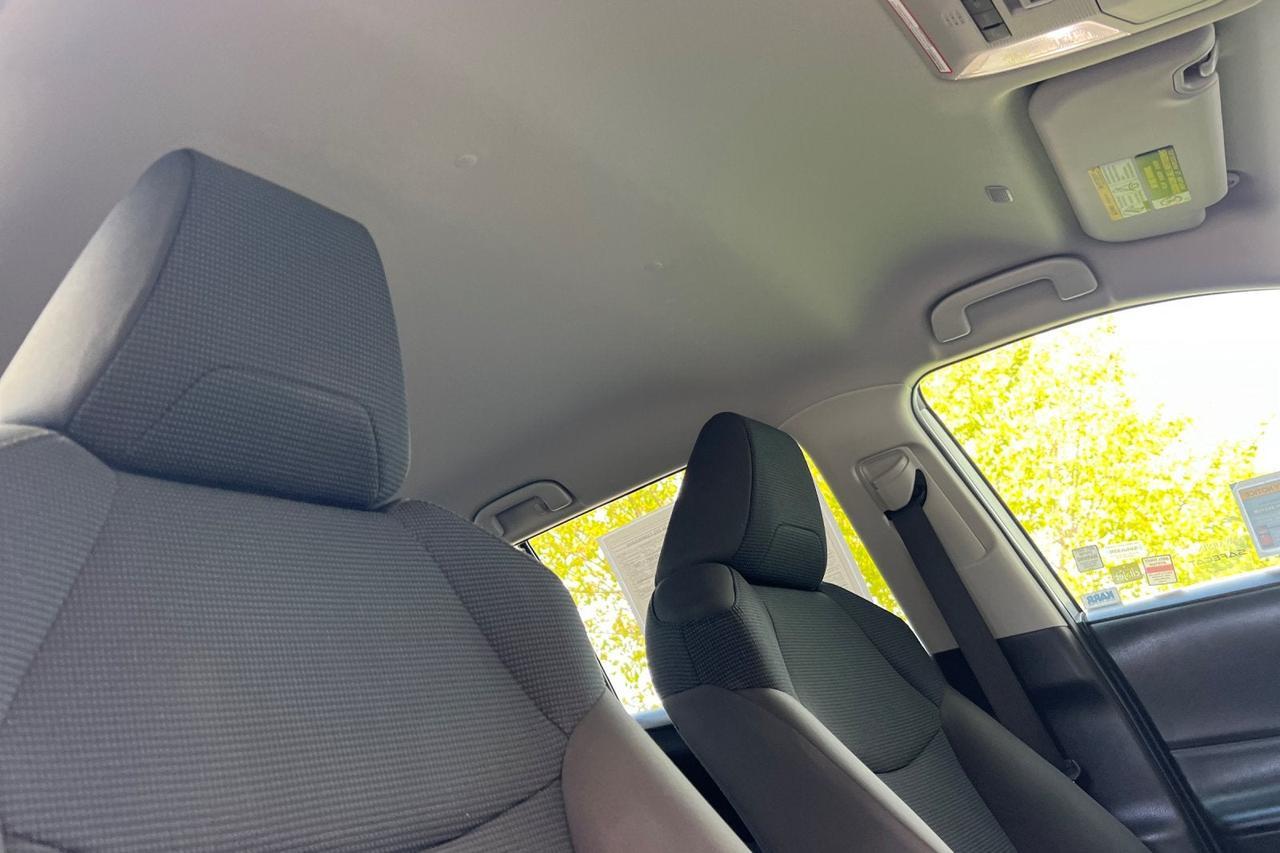 2023 Toyota RAV4 LE Roseville CA