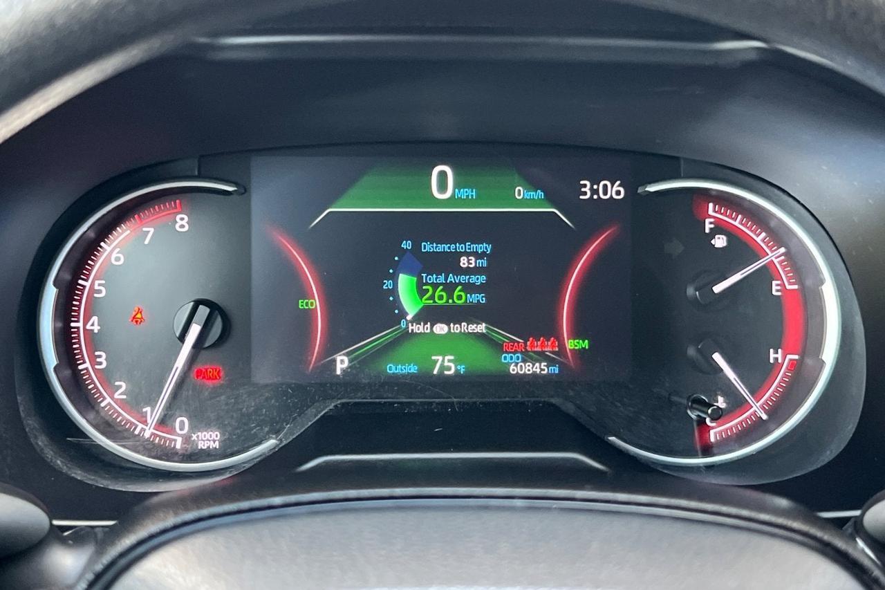 2023 Toyota RAV4 LE Roseville CA