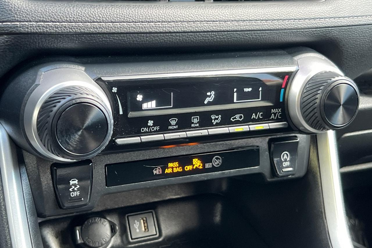 2023 Toyota RAV4 LE Roseville CA