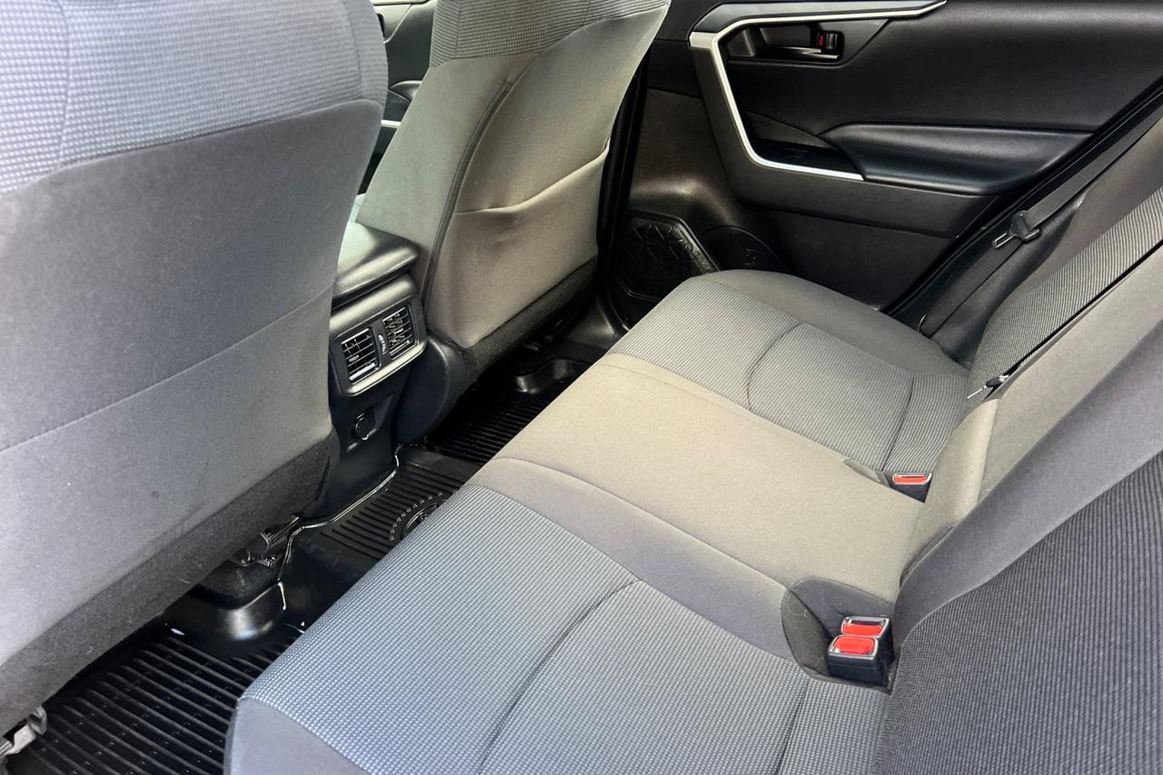 2023 Toyota RAV4 LE Roseville CA