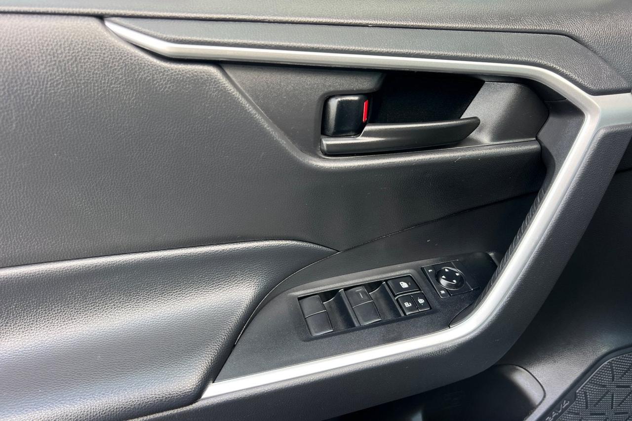 2023 Toyota RAV4 LE Roseville CA