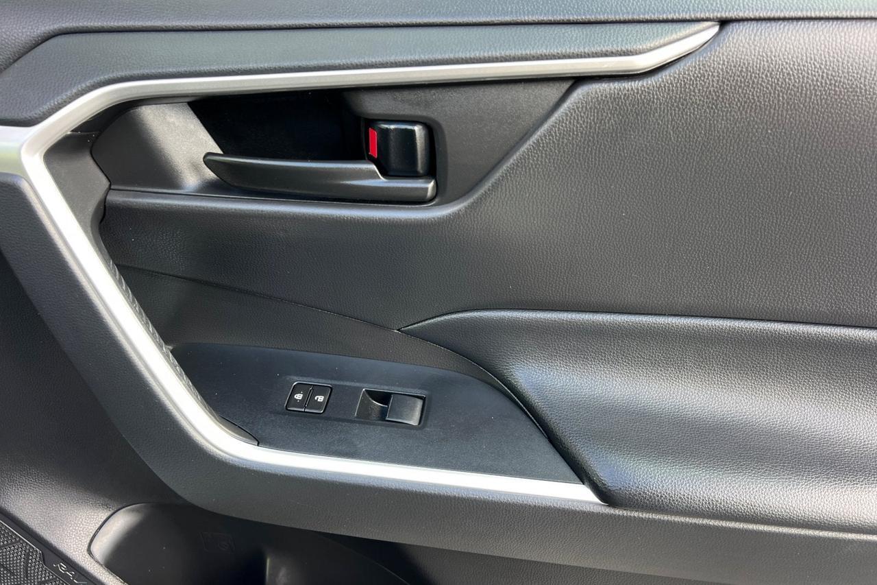 2023 Toyota RAV4 LE Roseville CA