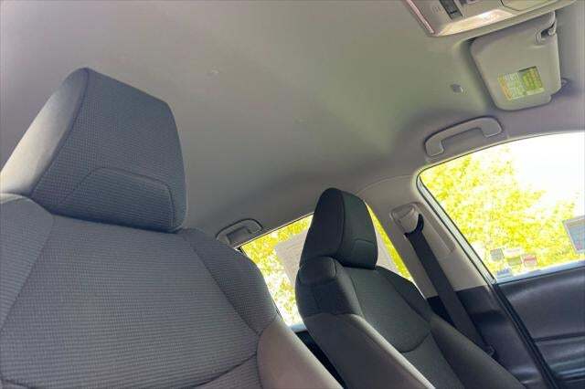 2023 Toyota RAV4 LE Roseville CA