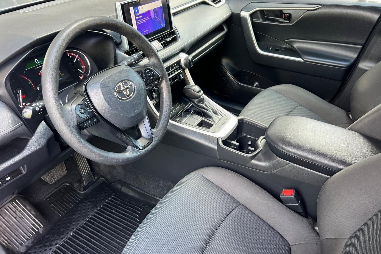 2023 Toyota RAV4 LE Roseville CA