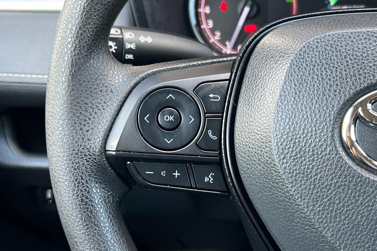 2023 Toyota RAV4 LE Roseville CA