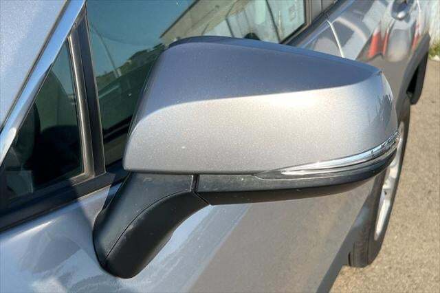 2023 Toyota RAV4 LE Roseville CA