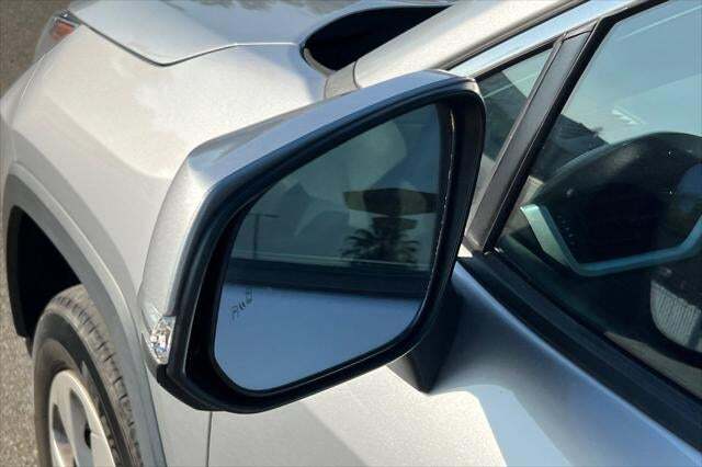 2023 Toyota RAV4 LE Roseville CA