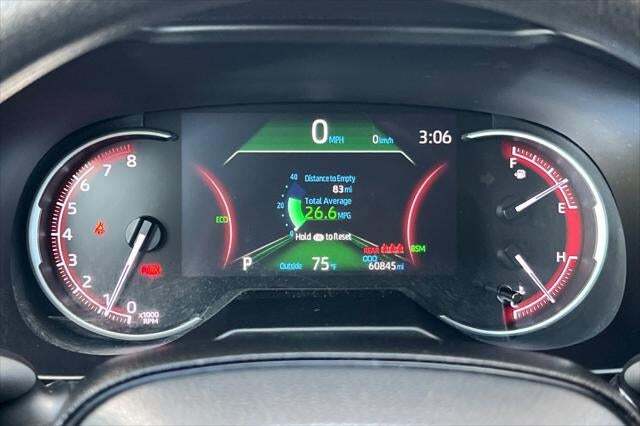 2023 Toyota RAV4 LE Roseville CA