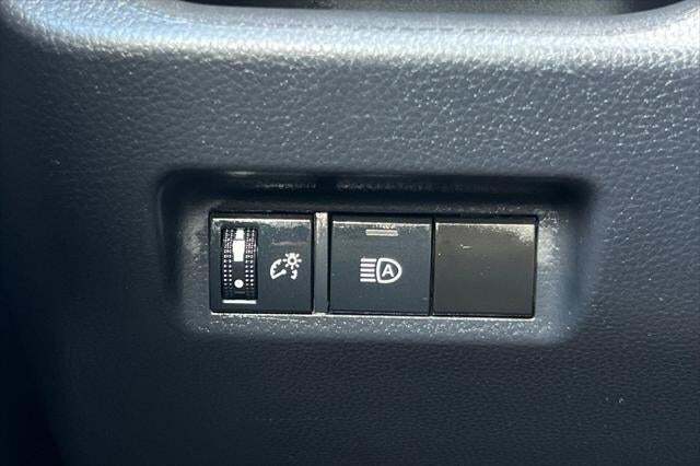 2023 Toyota RAV4 LE Roseville CA