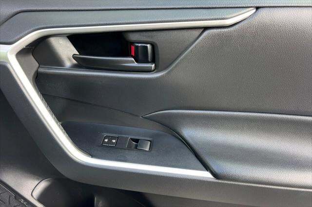 2023 Toyota RAV4 LE Roseville CA