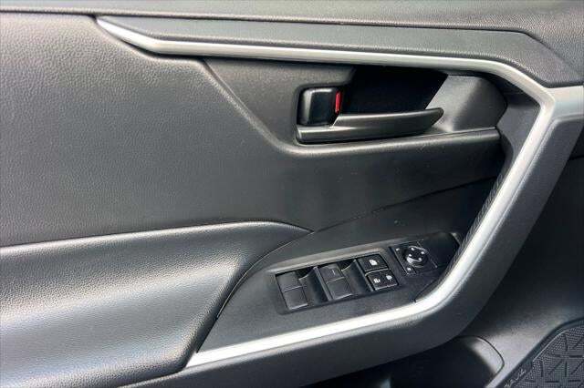 2023 Toyota RAV4 LE Roseville CA