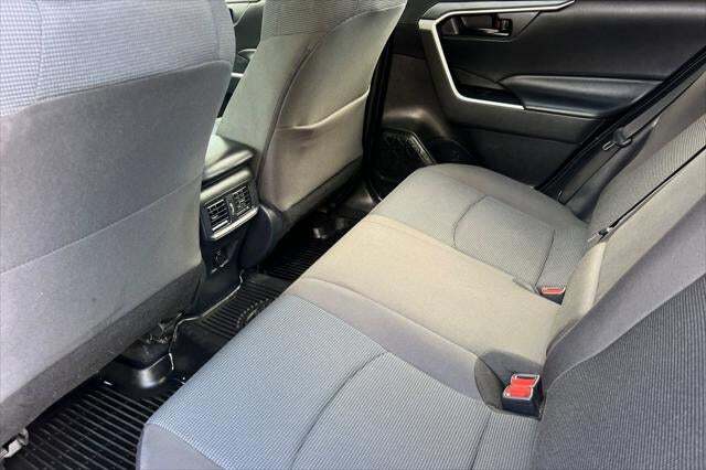 2023 Toyota RAV4 LE Roseville CA