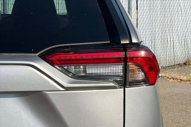 2023 Toyota RAV4 LE Roseville CA