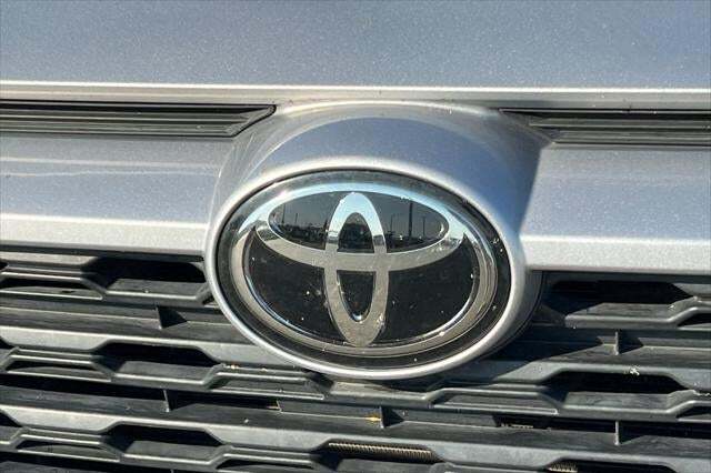 2023 Toyota RAV4 LE Roseville CA