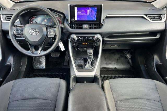 2023 Toyota RAV4 LE Roseville CA