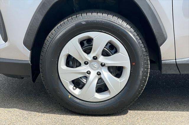 2023 Toyota RAV4 LE Roseville CA