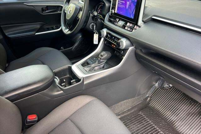2023 Toyota RAV4 LE Roseville CA