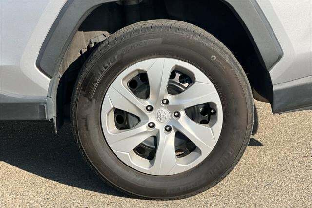 2023 Toyota RAV4 LE Roseville CA