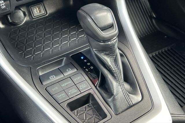 2023 Toyota RAV4 LE Roseville CA