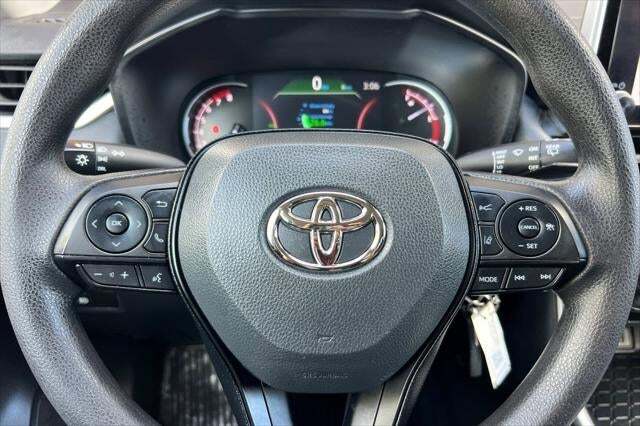 2023 Toyota RAV4 LE Roseville CA