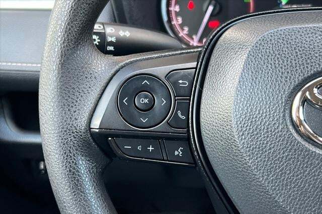 2023 Toyota RAV4 LE Roseville CA