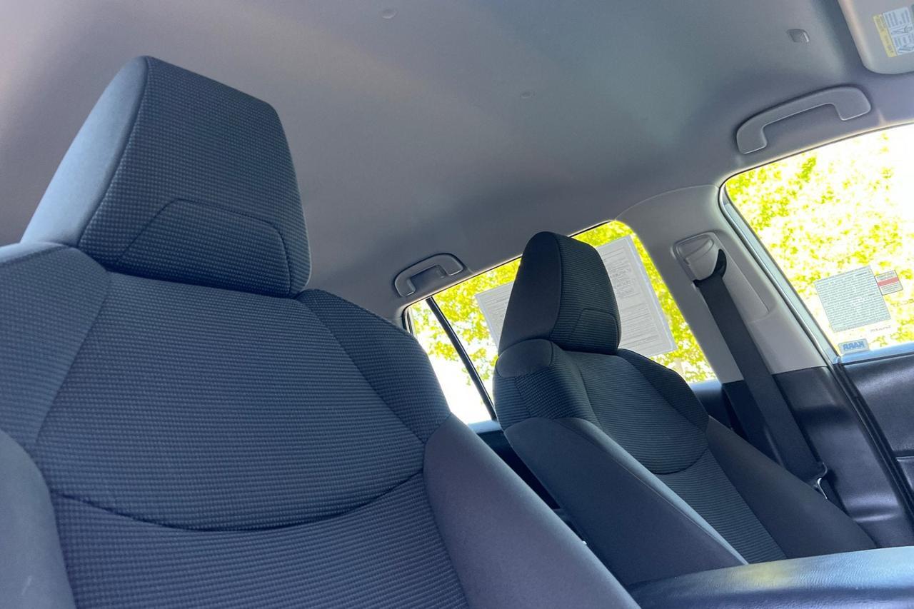 2023 Toyota RAV4 LE Roseville CA