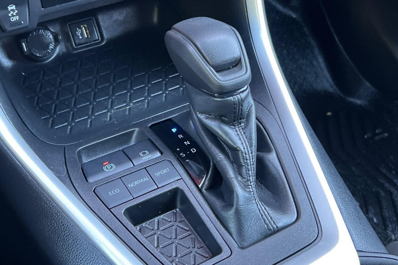 2023 Toyota RAV4 LE Roseville CA