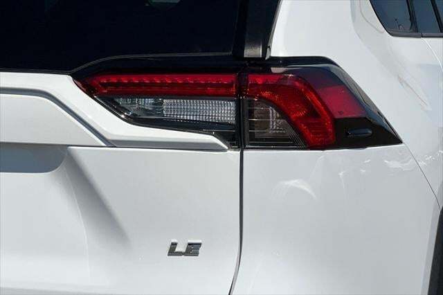 2023 Toyota RAV4 LE Roseville CA