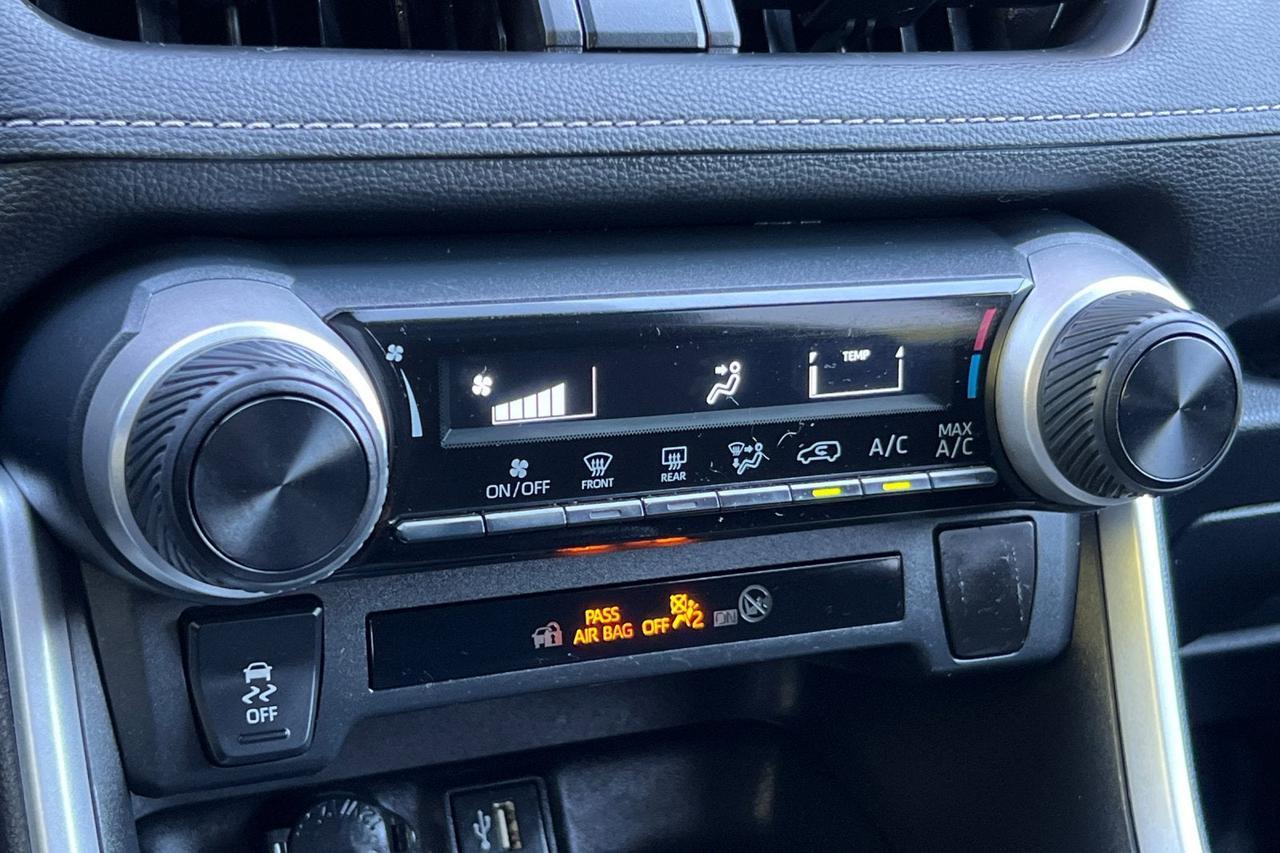 2023 Toyota RAV4 LE Roseville CA