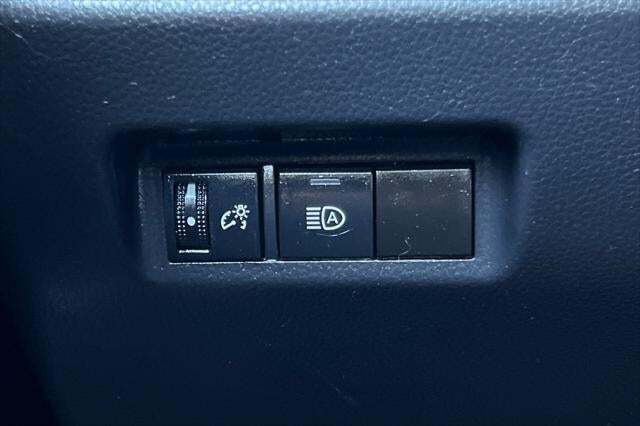 2023 Toyota RAV4 LE Roseville CA