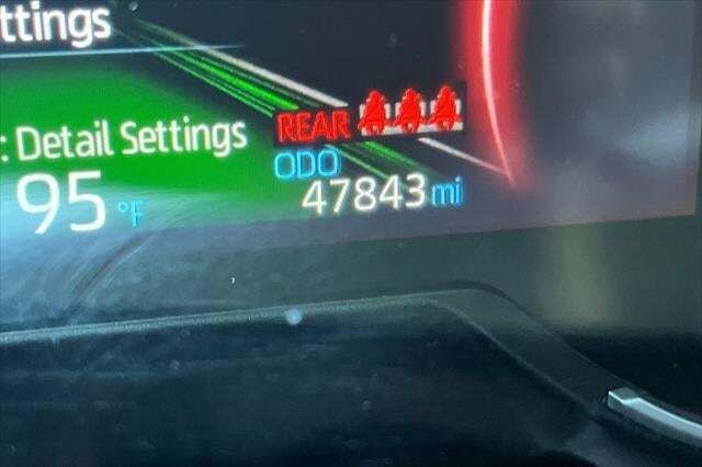 2023 Toyota RAV4 LE Roseville CA