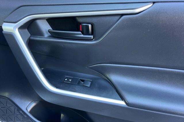2023 Toyota RAV4 LE Roseville CA
