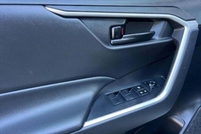 2023 Toyota RAV4 LE Roseville CA