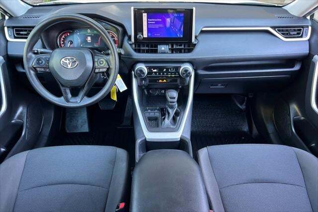 2023 Toyota RAV4 LE Roseville CA