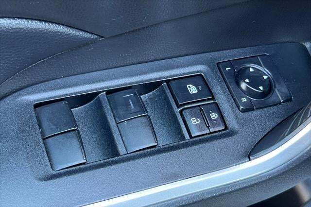 2023 Toyota RAV4 LE Roseville CA