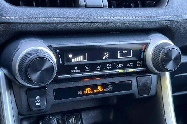 2023 Toyota RAV4 LE Roseville CA