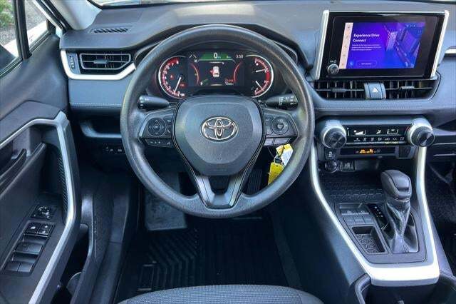2023 Toyota RAV4 LE Roseville CA