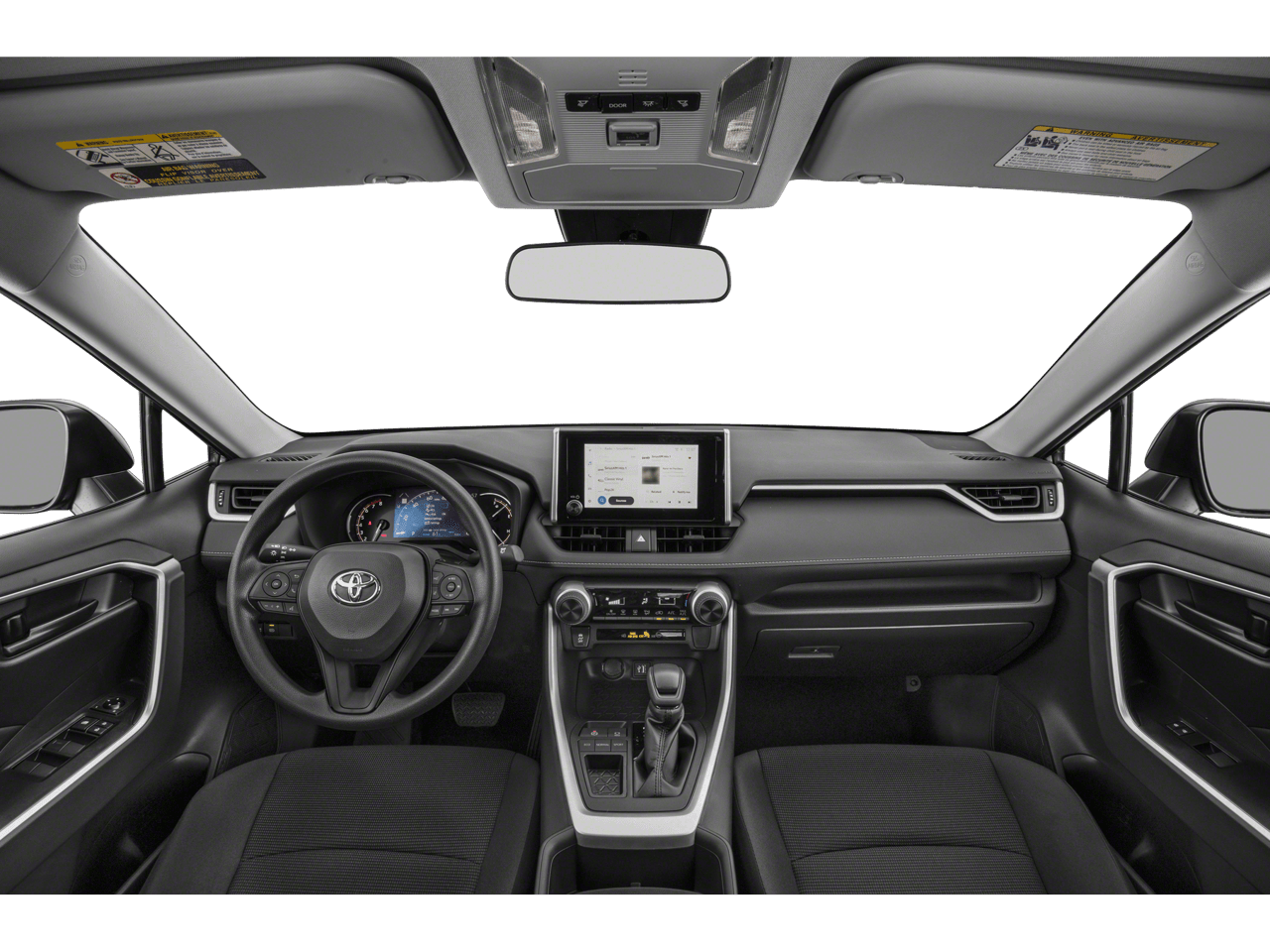 2023 Toyota RAV4 LE Roseville CA