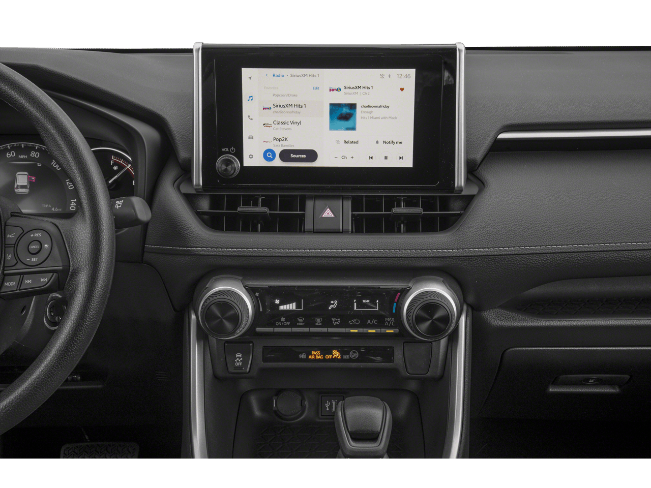 2023 Toyota RAV4 LE Roseville CA