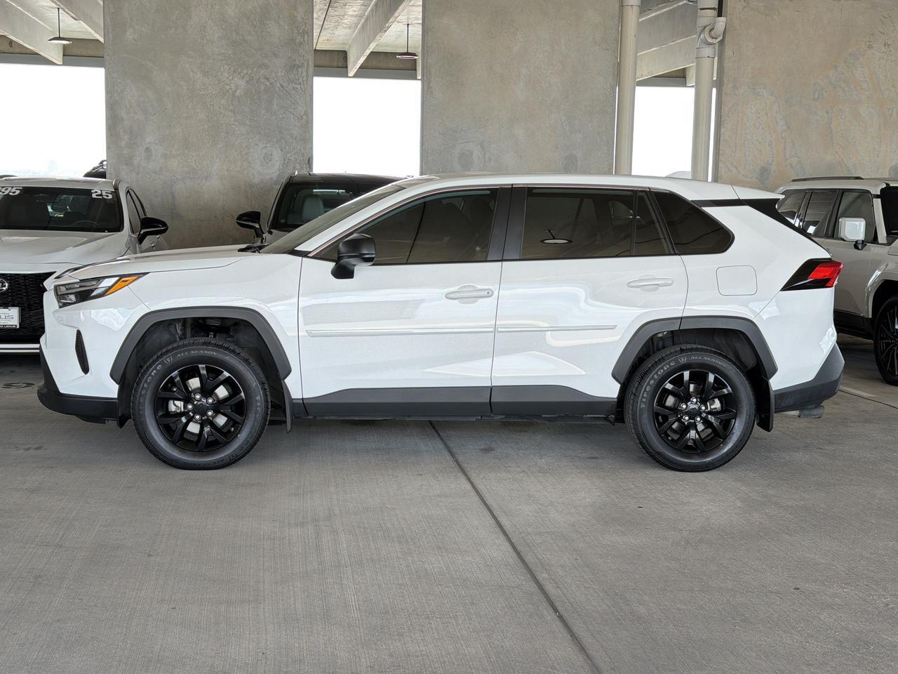 2023 Toyota RAV4