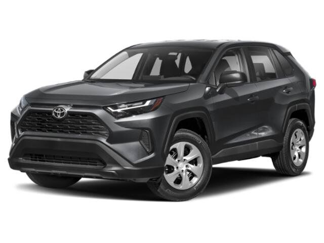 2023 Toyota RAV4 LE San Antonio TX