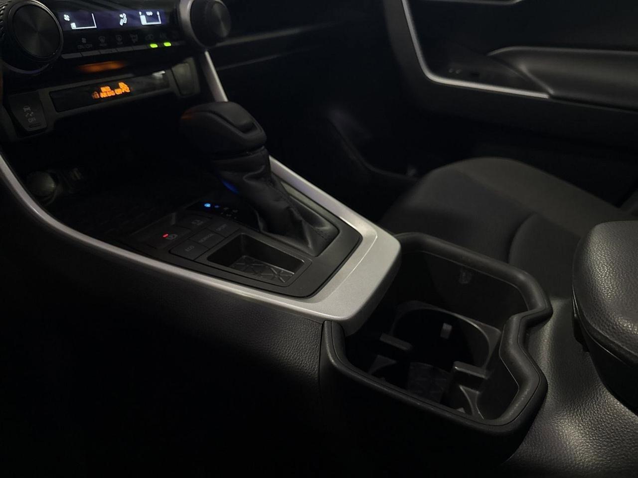 2023 Toyota RAV4 LE San Antonio TX