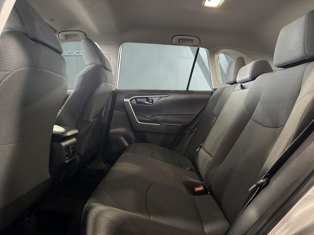 2023 Toyota RAV4 LE San Antonio TX