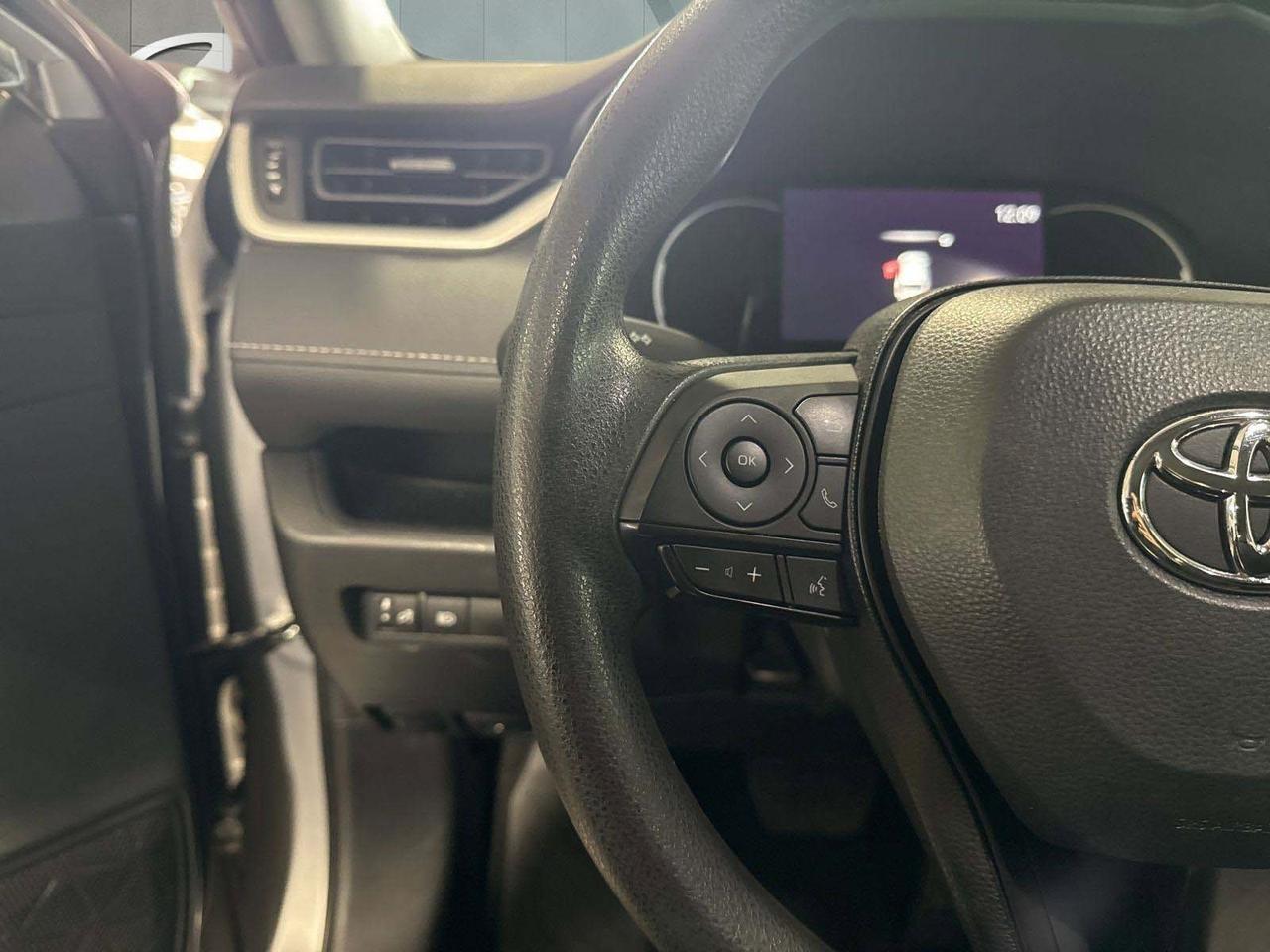 2023 Toyota RAV4 LE San Antonio TX