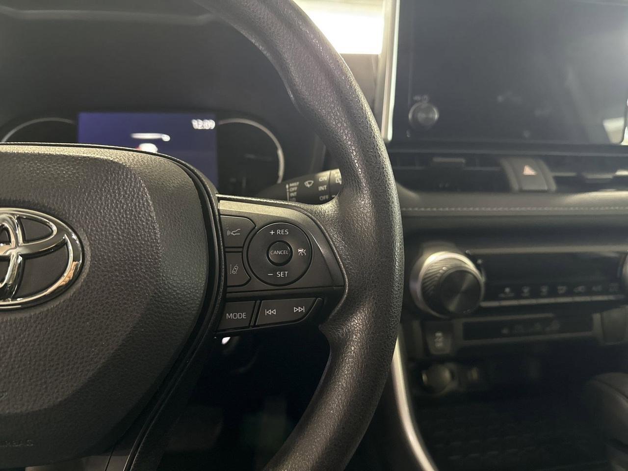 2023 Toyota RAV4 LE San Antonio TX