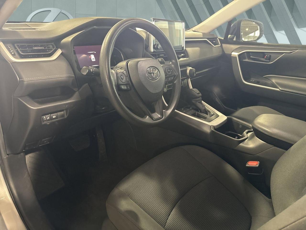 2023 Toyota RAV4 LE San Antonio TX