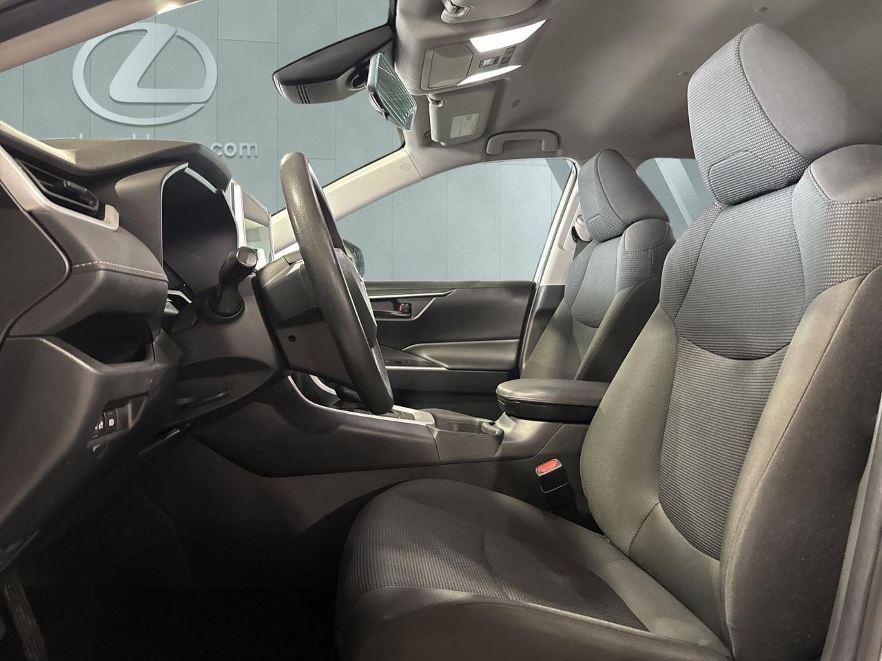 2023 Toyota RAV4 LE San Antonio TX