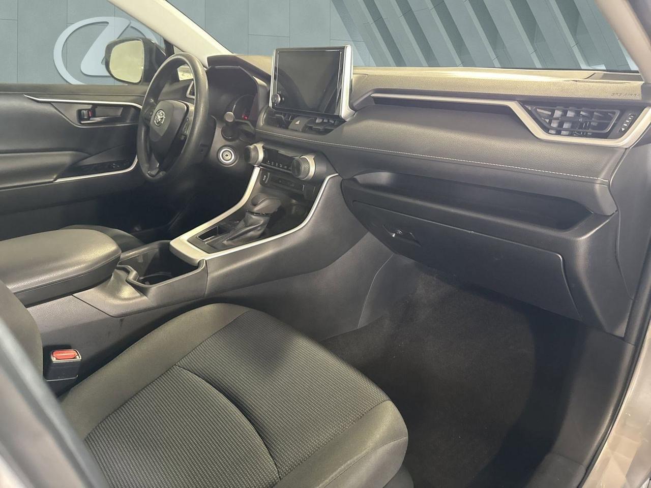 2023 Toyota RAV4 LE San Antonio TX