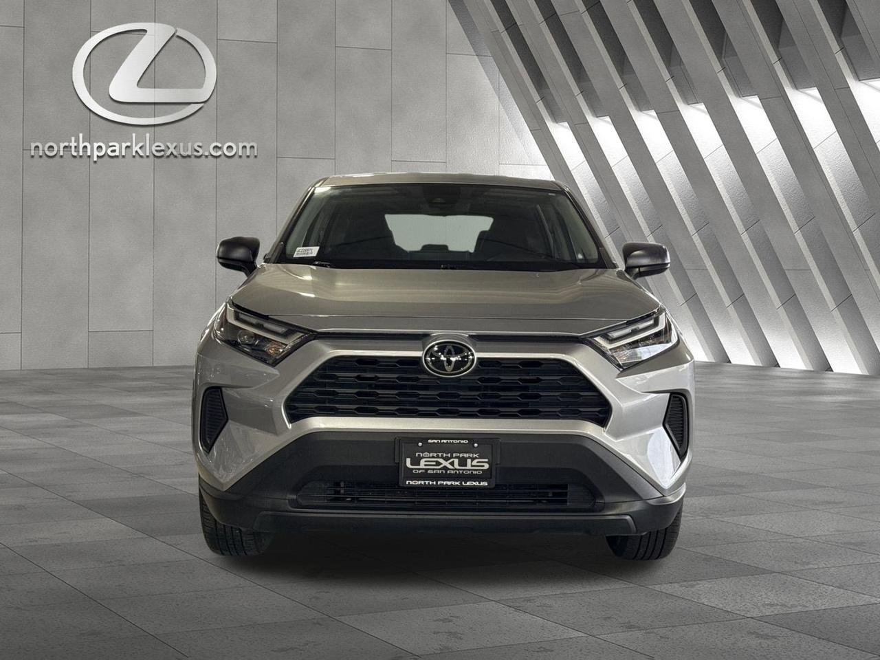 2023 Toyota RAV4 LE San Antonio TX