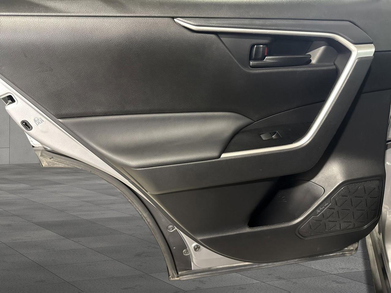 2023 Toyota RAV4 LE San Antonio TX